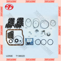 U250E Automatic Transmission Parts OVERHAUL KIT for TOYO TA T13602D