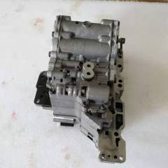 60-41 VALVE BODY WITH 5 SOLENOIDS GOOD USED