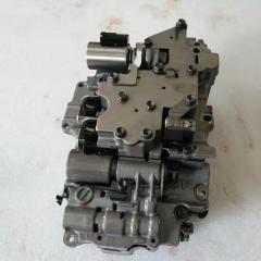 60-41 VALVE BODY WITH 5 SOLENOIDS GOOD USED