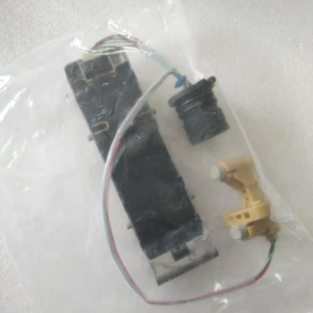 7DT45 SLECTOR SENSOR GOOD USED TESTED ON THE CAR