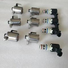 M11-0006-OEM DS6 BTR M11 Automatic Transmission SOLENOID KIT 10PCS A KTT for GEELY SSANGYONG