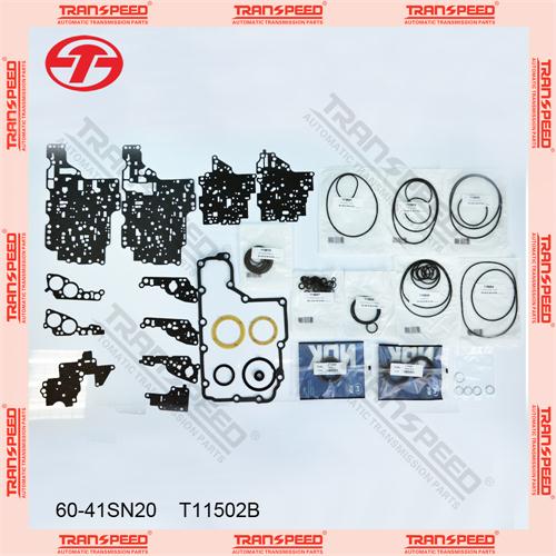 AW60-40SN automatic Transmission repair overhaul Kit T11502B