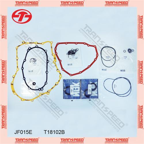 RE0F11A JF015E CVT OVERHAUL KIT For Ni ssan Sunny 1.5L Tiida Sylphy 1.6L Sale