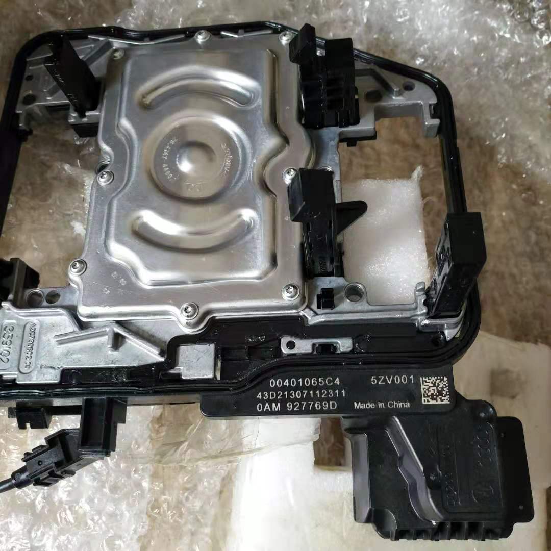 DQ200 0AM 7Speed DSG Transmission Control Module for AUDI VW SKODA tested from the car good