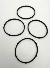 AL4-0063-AM AL4 automatic transmission Oil ring seal ring kit 2565.03 for Puegoet