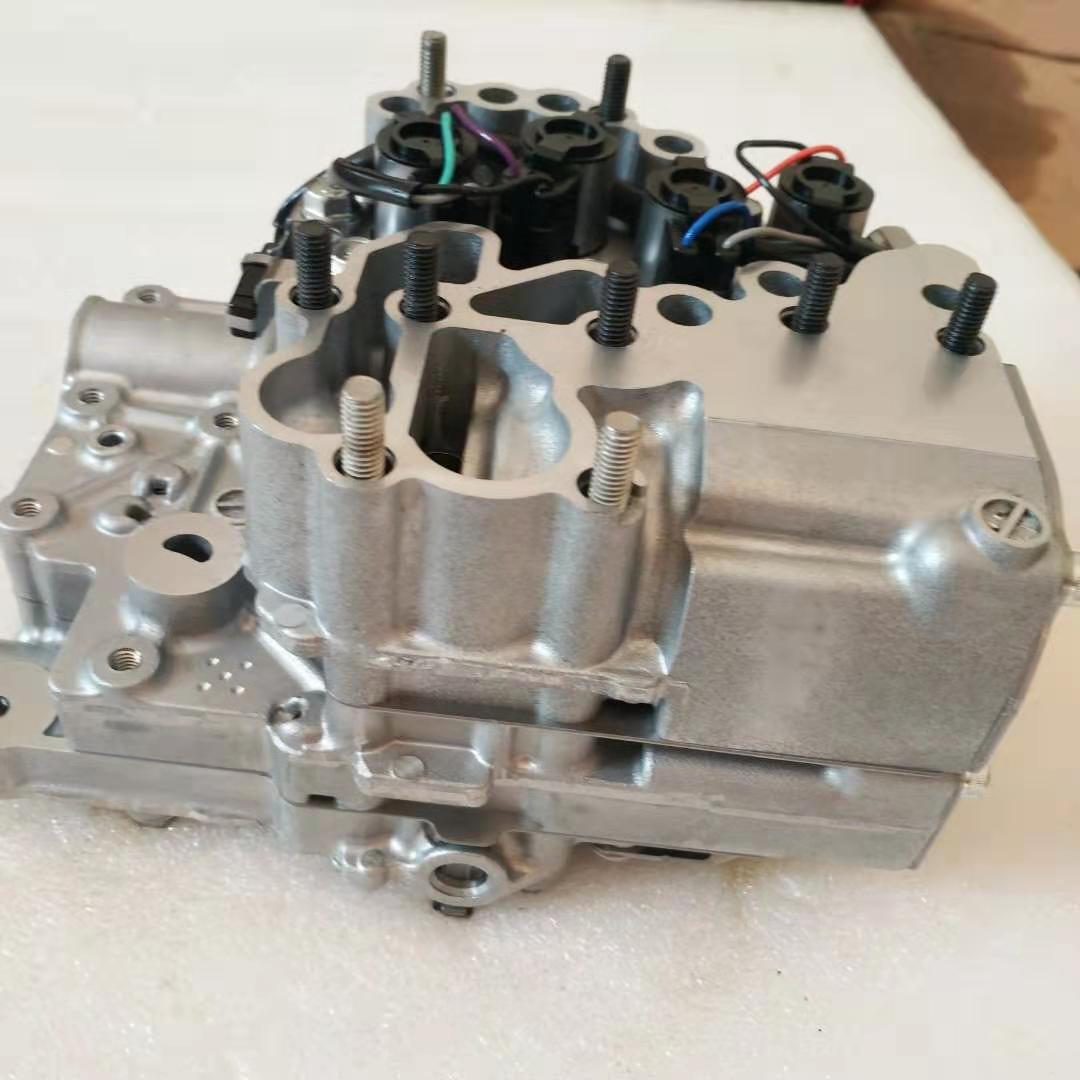 TR580 Lineartronic CVT Transmission Valve Body