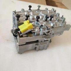 TR580 Lineartronic CVT Transmission Valve Body