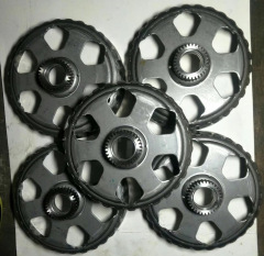 6T30-0002-AM 6T30 GM automatic transmission planets ring & Sun gear set 24249185