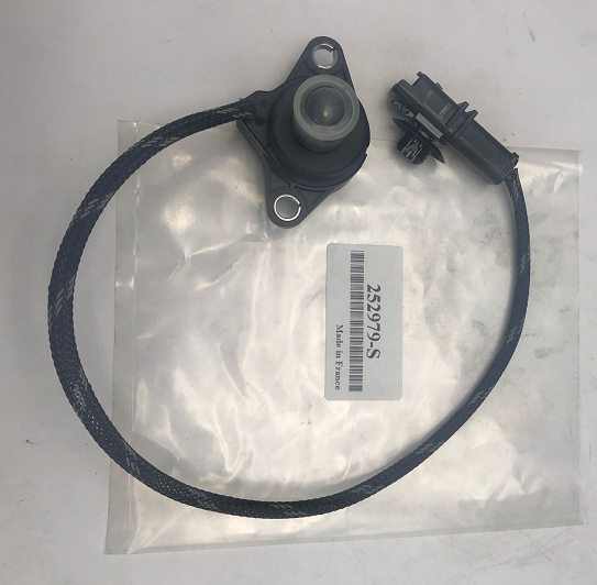 DP0 AL4 automatic transmision black solenoid sensor 97-up 2529.25