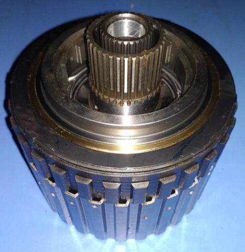V5A51 planet gear set for MITSUBI SHI V5A51-0012-U1