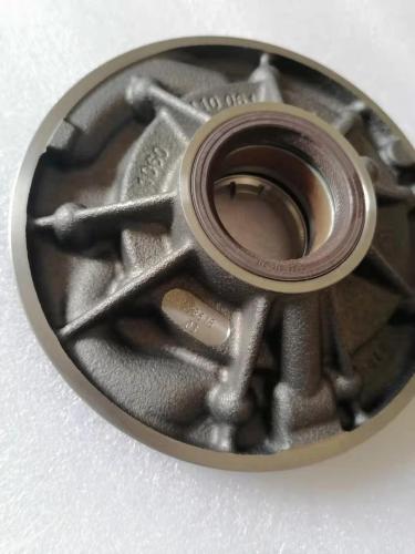 ZF5HP19 01V Transmission Torque Converter Oil Pump Audi VW Passat A4 A6 A8 97-03 1060 210 024