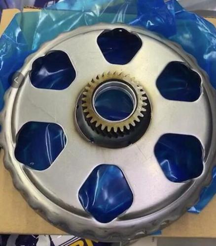 6T30-0002-AM 6T30 GM automatic transmission planets ring & Sun gear set 24249185