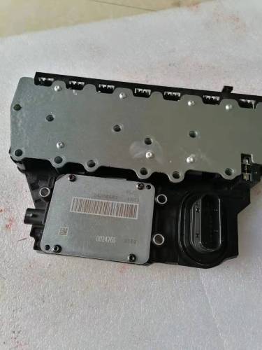 6T-0005-RE GF6 6T Electronic control unit TCU automatic transmission TCM 24264683 REBUILD QUALITY GURANTEE