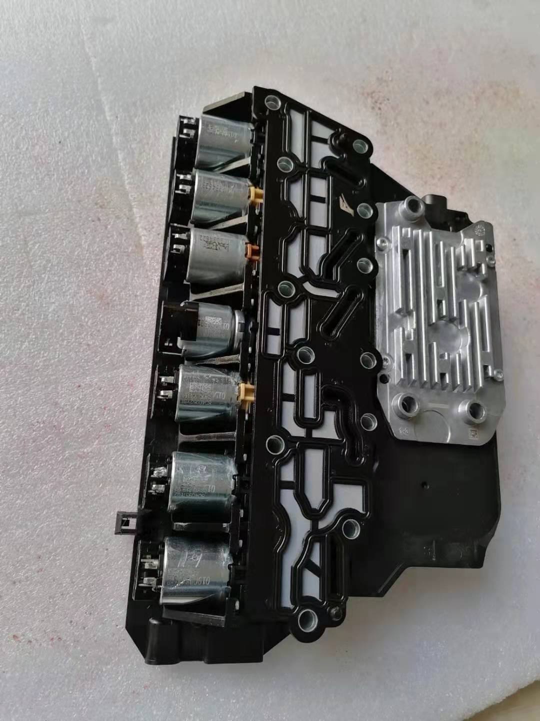 6T-0005-RE GF6 6T Electronic control unit TCU automatic transmission TCM 24264683 REBUILD QUALITY GURANTEE