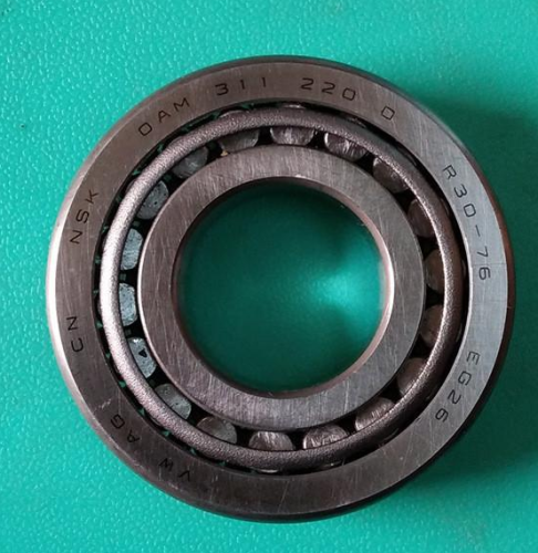 0AM inner bearing 0AM 311 220 D R30-76 GM 2820 R41-10 805728 67.8*30*17.5