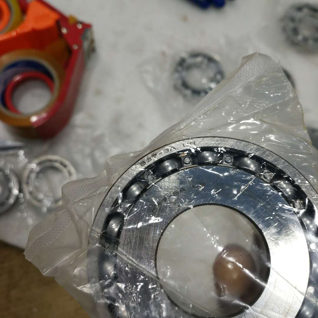 K114-0005-OEM K110 K111 K112 K114 cvt transmission bearing 85*37*13B37-9A UR