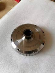 09G-0017-U1 09G K2 drum TF60SN Automatic Gearbox C1 Clutch Assy with 6pcs Friction Plate U1