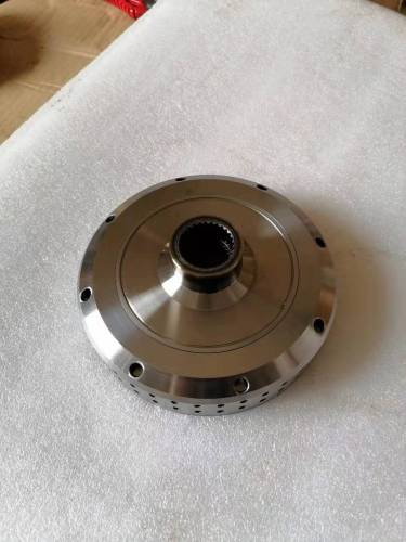 09G-0017-U1 09G K2 drum TF60SN Automatic Gearbox C1 Clutch Assy with 6pcs Friction Plate U1