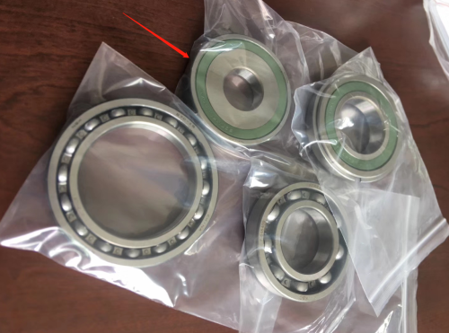 JF020E-0004-OEM Automotive JF020E bearing 30TM46U40AL 82*30*14