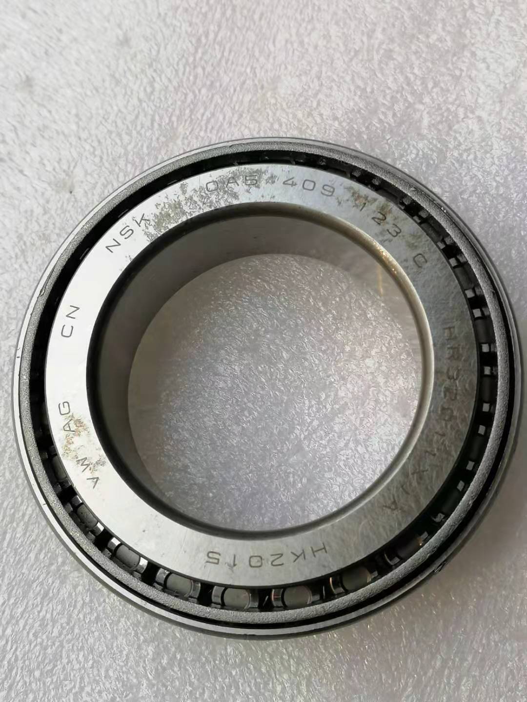 0BH-0029-OEM 0BH DQ500 BEARING OEM 0A5 409 123C HR32011XJA 90*55*24 Y32011X
