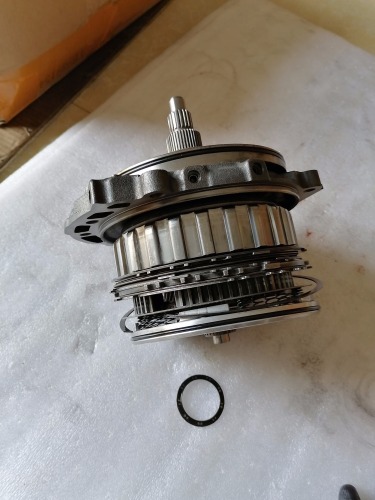K112-0017-U1 Automatic Transmission K111 K112 pump and shaft