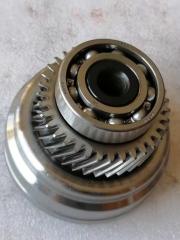 TR690 automatic transmission input drum assy with plate TR690-0002-U1