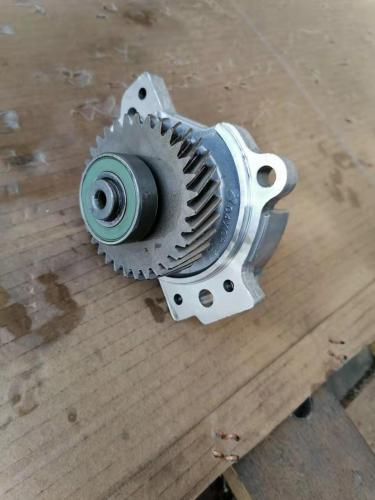 RE0F11A JF015E CVT INPUT SHAFT ASSY 32 TEETH For Niss an Sunny 1.5L Tiida Sylphy 1.6L Sale