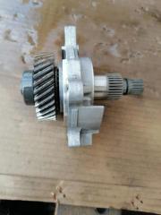 RE0F11A JF015E CVT INPUT SHAFT ASSY 32 TEETH For Niss an Sunny 1.5L Tiida Sylphy 1.6L Sale
