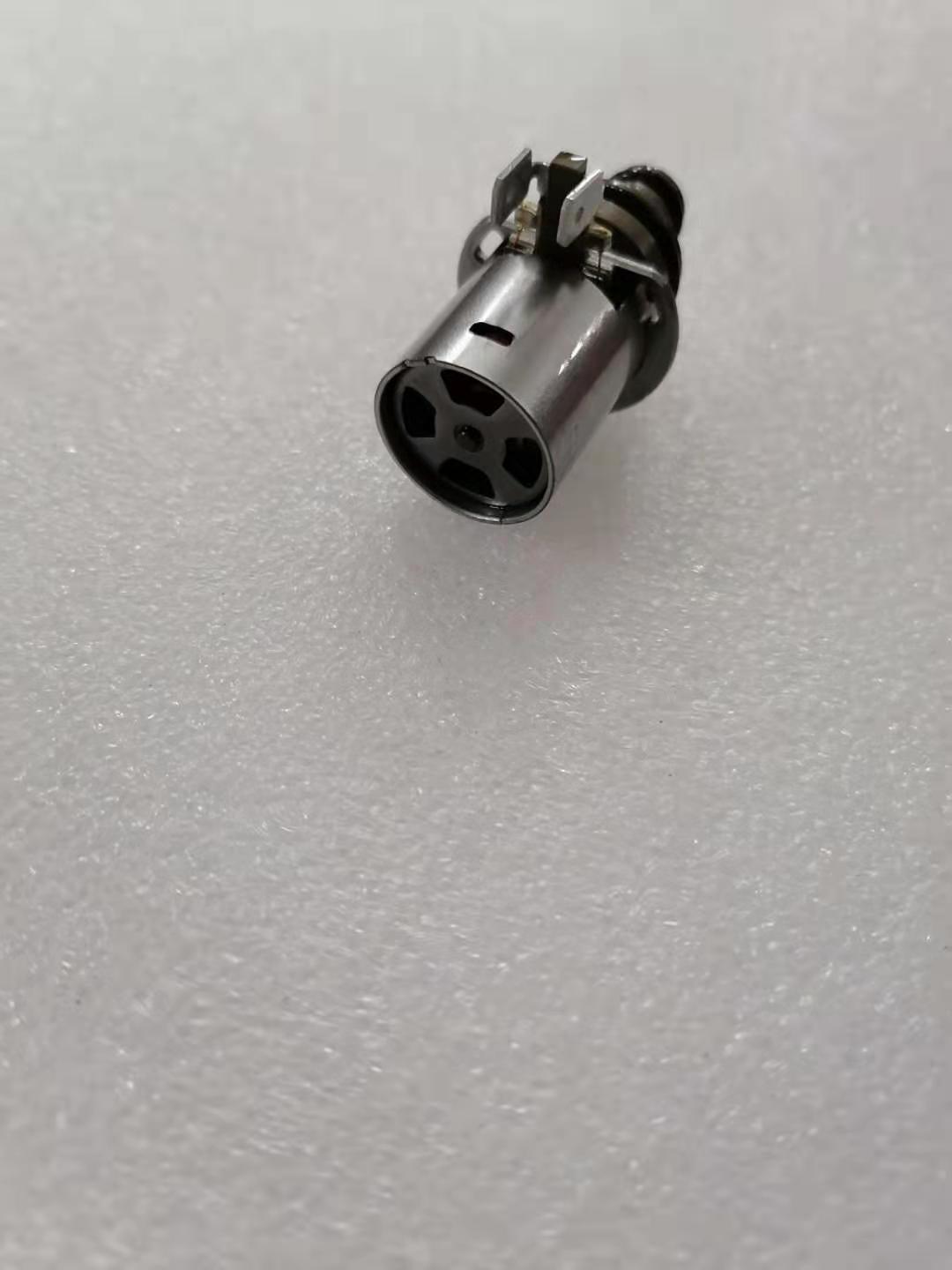 TR580-0007-OEM TR580 gearbox part lock-upTCC solenoid fit for TR580 TR690