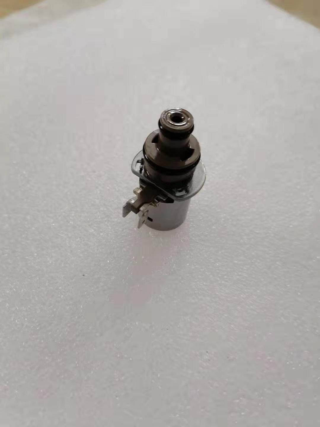 TR580-0007-OEM TR580 gearbox part lock-upTCC solenoid fit for TR580 TR690