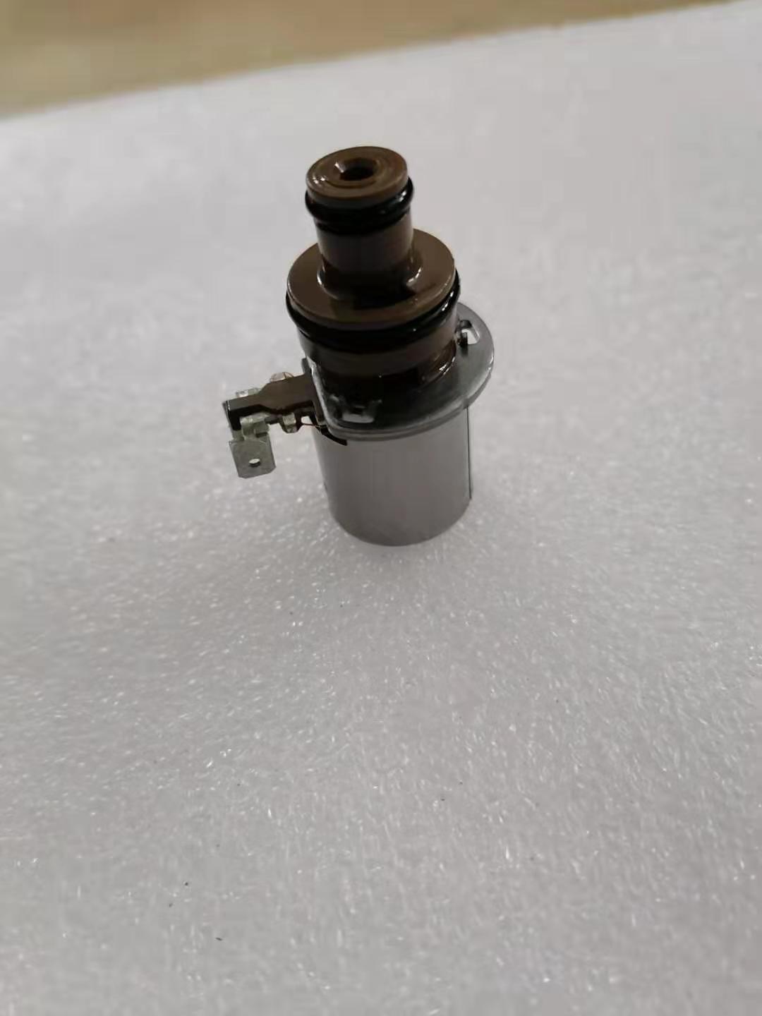 TR580-0007-OEM TR580 gearbox part lock-upTCC solenoid fit for TR580 TR690