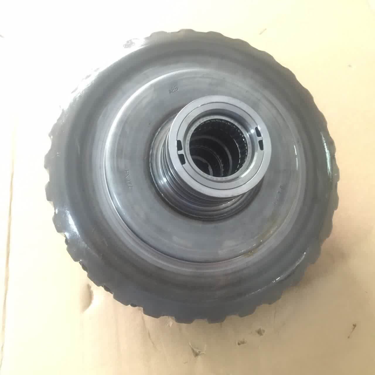 02E DSG Clutch U1 VW MK5 MK6 Golf Jetta EOS Passat TDI 2.0 02E0003U1