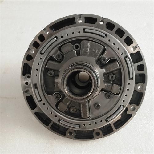09D Oil pump 4.2L 4.8L 35MM diameter stator shaft(inside torque