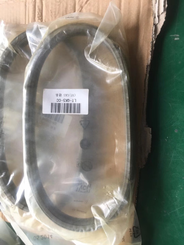 5T0-0001-OEM 5T0 CVT Automatic Transmission push belt OEM 5T0GFH10-A318 T2 fit for GK5
