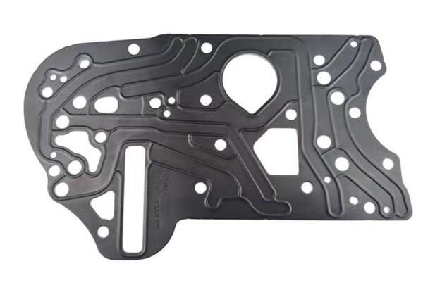 0AM-0059-AM 0AM DQ200 7DSG Automatic Transmission Oil Pan aluminum pad gasket Seals for VW AUDI SKODA