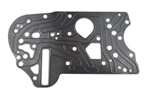 0AM-0059-AM 0AM DQ200 7DSG Automatic Transmission Oil Pan aluminum pad gasket Seals for VW AUDI SKODA