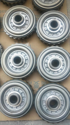 ZF8HP50 C Clutch Assy OEM 8HP50-0003-OEM