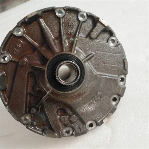 09D Oil pump 4.2L 4.8L 35MM diameter stator shaft(inside torque