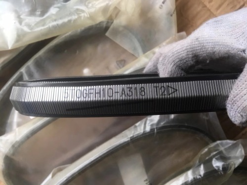 5T0-0001-OEM 5T0 CVT Automatic Transmission push belt OEM 5T0GFH10-A318 T2 fit for GK5