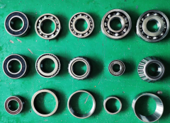 TR580 TR690 bearing kit OEM 11pcs a kit For Subaru Crosstrek Forester Lega cy