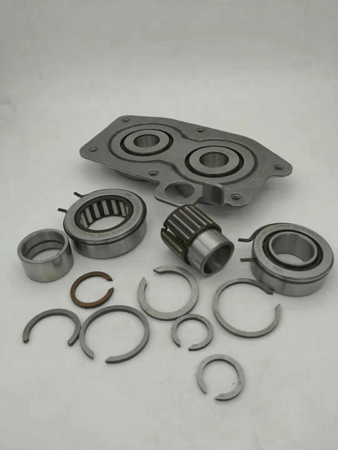 02T Cambio 462 0055 10 Cambio Riparazione Audi VW Skoda Seat