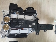 DL501 0B5 Transmission Plates TCU TCM ModuleTE 156K, 156J For Audi A4 A5 A6 A7 Quattro Q5
