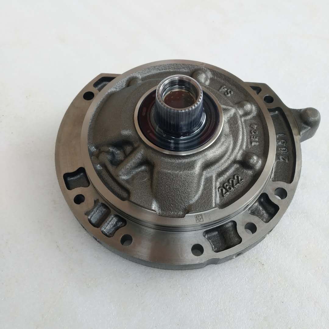 019CHA0008OEM QR019CHA/CHB Automatic Transmission oil pump For Car OE