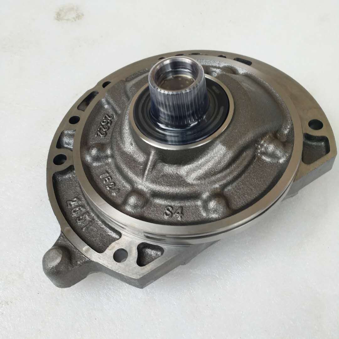 019CHA0008OEM QR019CHA/CHB Automatic Transmission oil pump For Car OE 019CHA1502610
