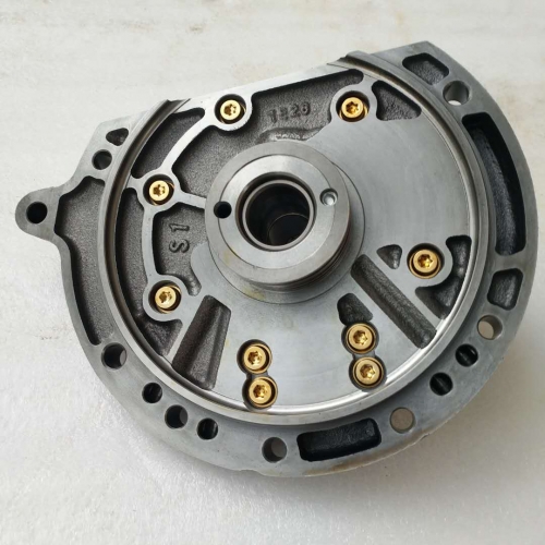 019CHA0008OEM QR019CHA/CHB Automatic Transmission oil pump For Car OE