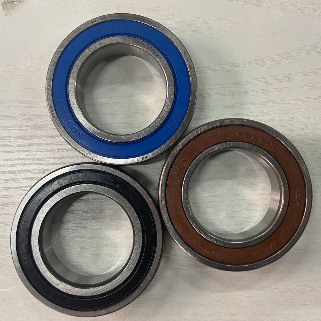 0AM DQ200 VW 7 SPEED DSG AUTOMATIC TRANSMISSION BEARING KIT 10PCS A KIT