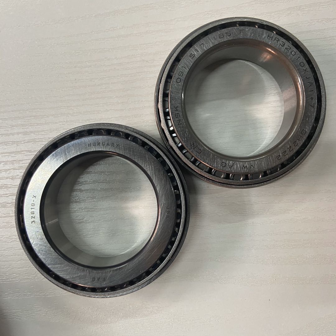 0AM DQ200 VW 7 SPEED DSG AUTOMATIC TRANSMISSION BEARING KIT 10PCS A KIT