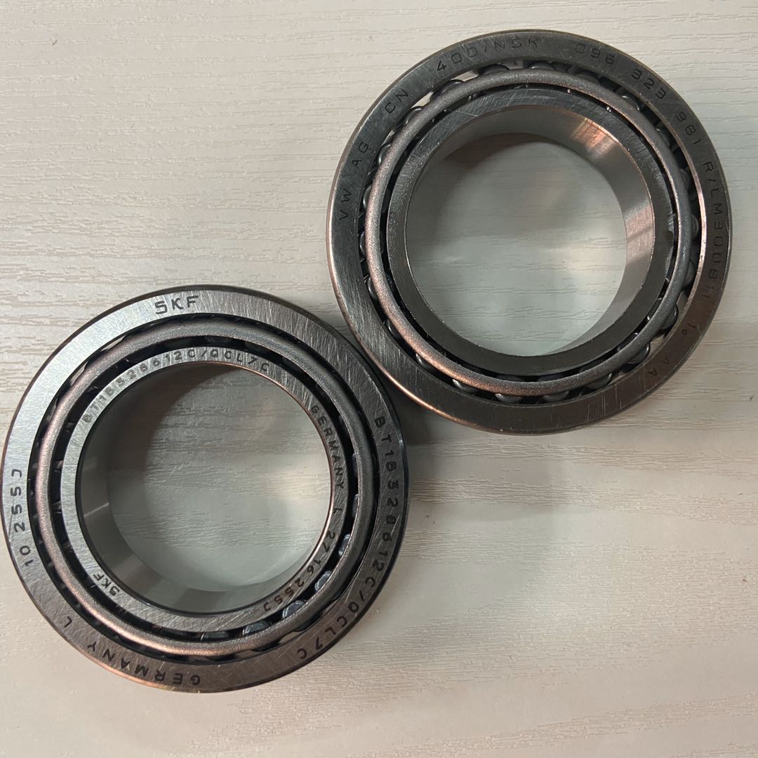 0AM DQ200 VW 7 SPEED DSG AUTOMATIC TRANSMISSION BEARING KIT 10PCS A KIT