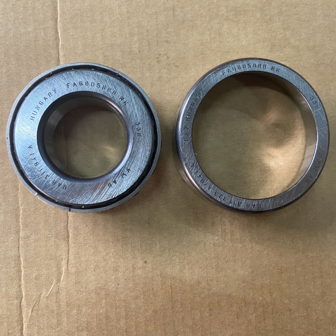 0AM DQ200 VW 7 SPEED DSG AUTOMATIC TRANSMISSION BEARING KIT 10PCS A KIT