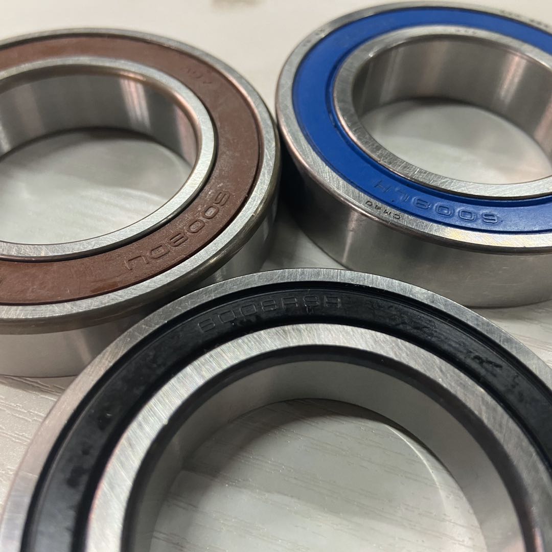 0AM DQ200 VW 7 SPEED DSG AUTOMATIC TRANSMISSION BEARING KIT 10PCS A KIT